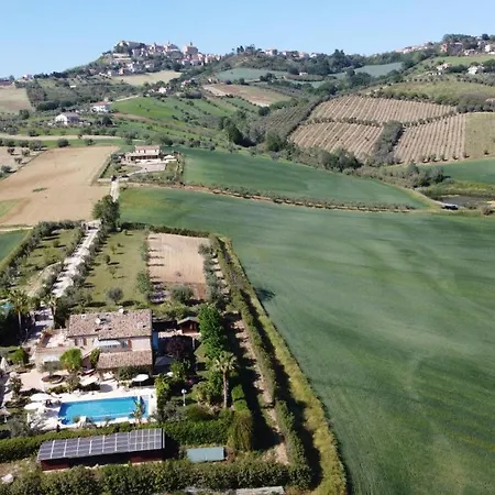 Villa Vittoria *