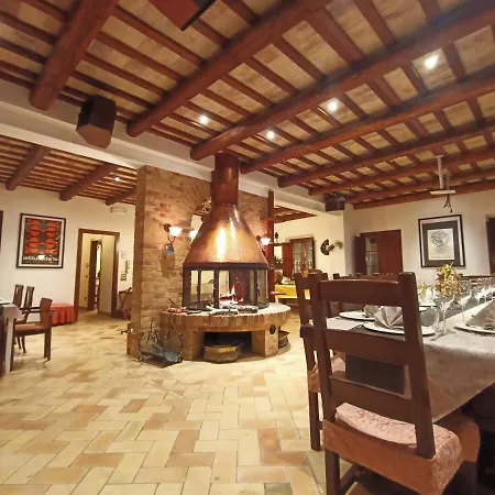 Villa Vittoria *